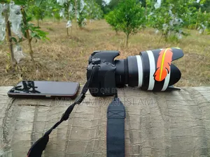 Selling my camera as I don't get time to take pictures anymore