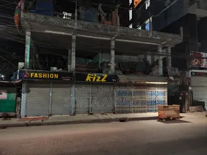 Commercial Space for Rent!!