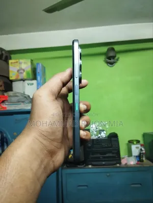 ইনফিনিক্স হট ৬০আই ১২৮ জিবি ব্ল্যাক