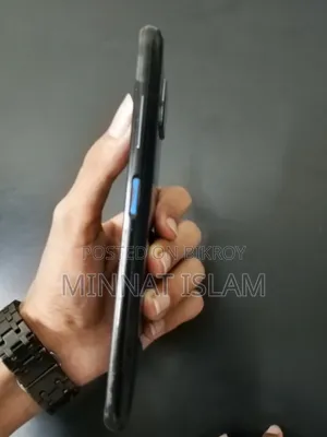 Xiaomi Poco X3 Pro 128 GB Black