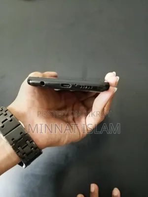 Xiaomi Poco X3 Pro 128 GB Black