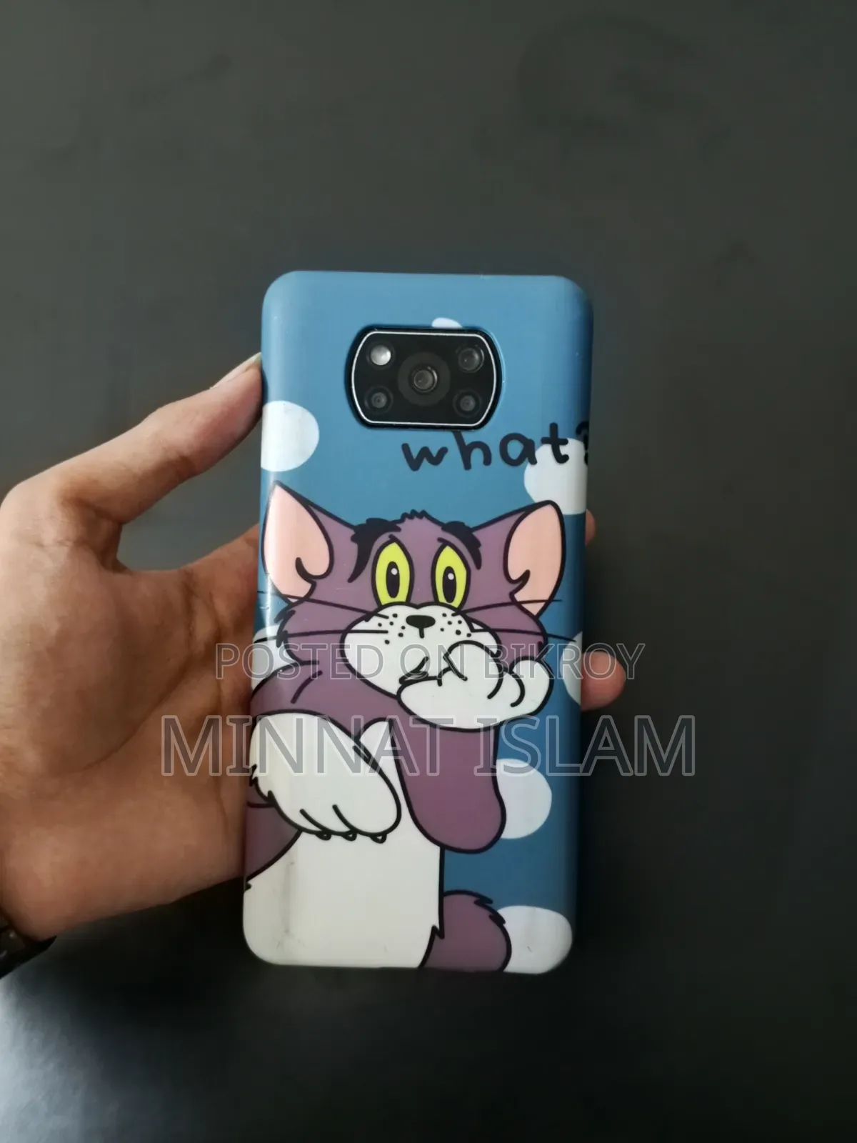 Xiaomi Poco X3 Pro 128 GB Black