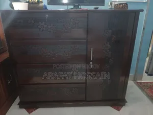 সোফা সেট (২ সিটার, ২ টি সিঙ্গেল সিটার)