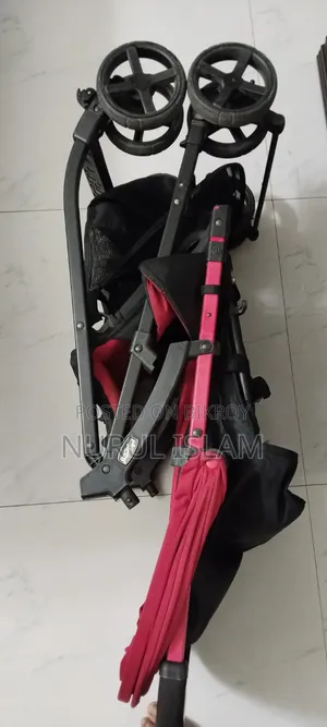 বেবি স্টলার