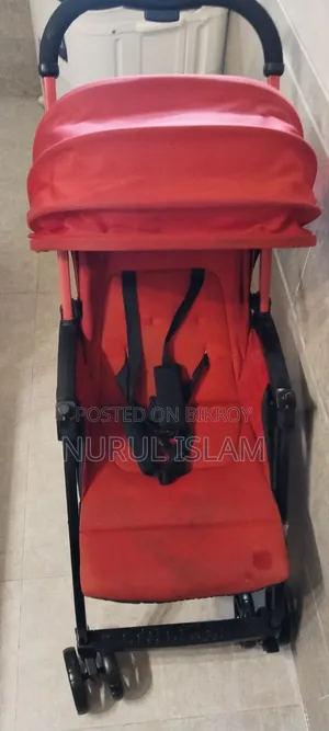 বেবি স্টলার