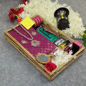 এক্সক্লুসিভ হাফ সিল্ক জামদানি শাড়ি কম্বো প্যাকেজ (জরি কাজ)