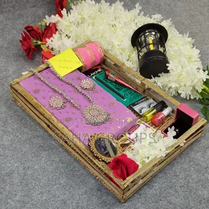 Exclusive Half Silk Jamdani Saree Combo Package (Zari Work)