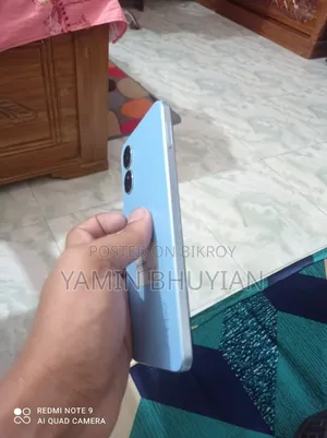 ওপ্পো এ১৭ ৬৪ জিবি ব্লু