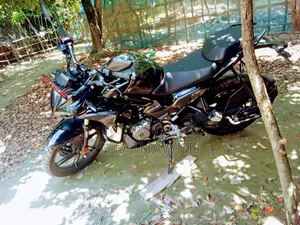 Hero Xtreme 125R 2025 Black