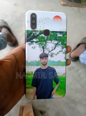Vivo Y17 64 GB Red