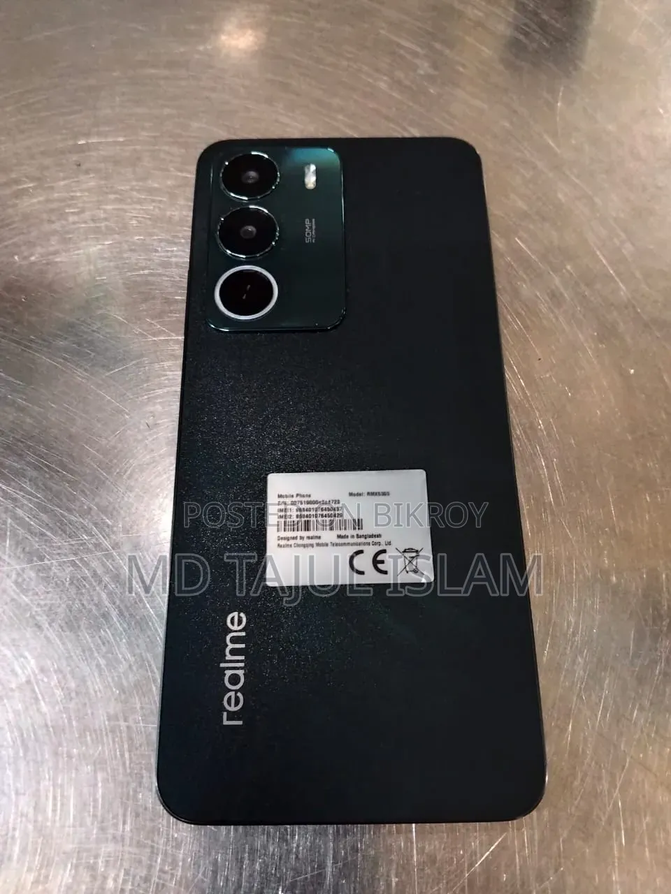 Realme C71 128 GB