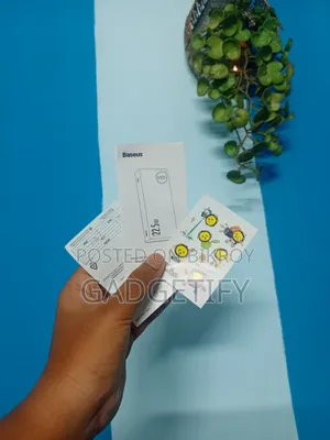 Baseus Adaman 20000 mAh Powerbank