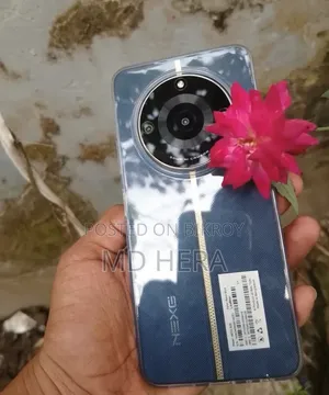 Walton NEXG N76 128 GB Purple
