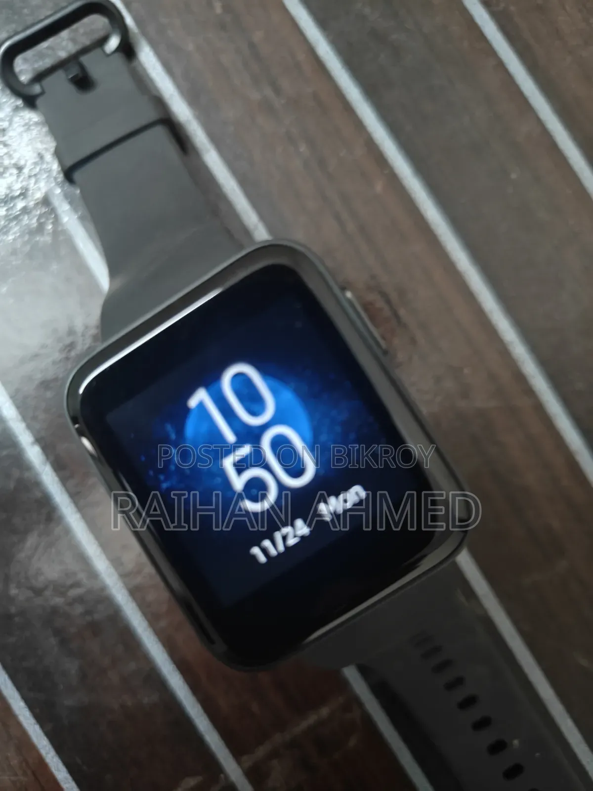 Mi Watch Lite