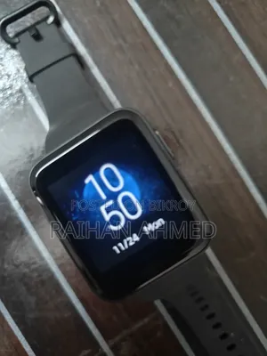 Mi Watch Lite