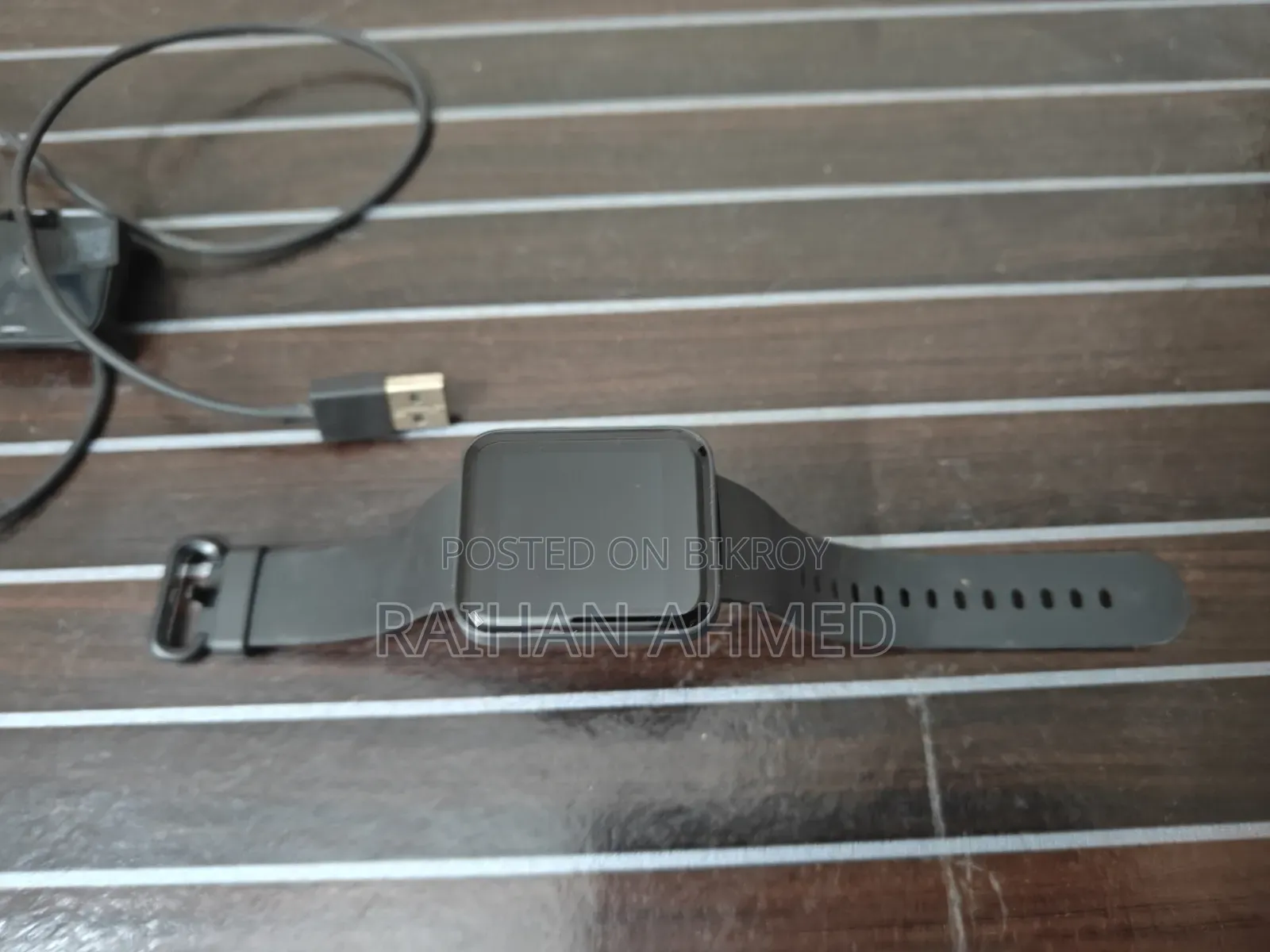 Mi Watch Lite