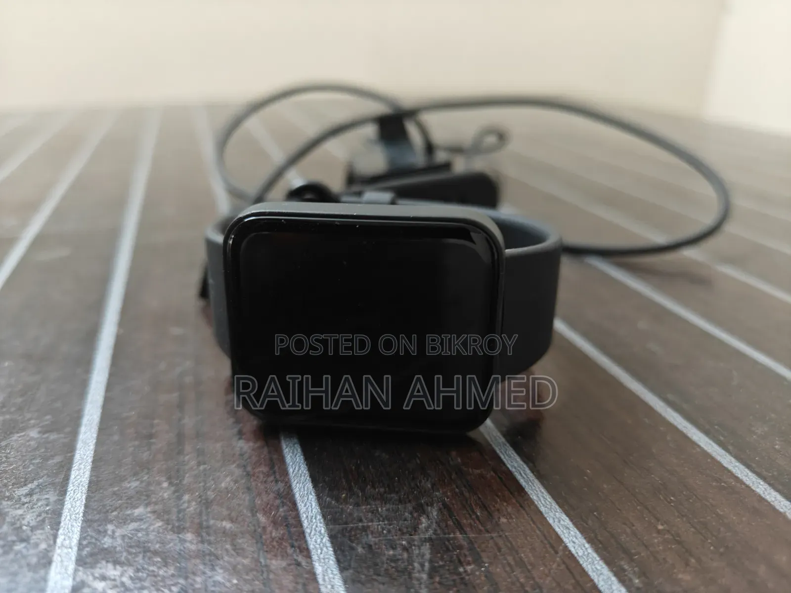 Mi Watch Lite