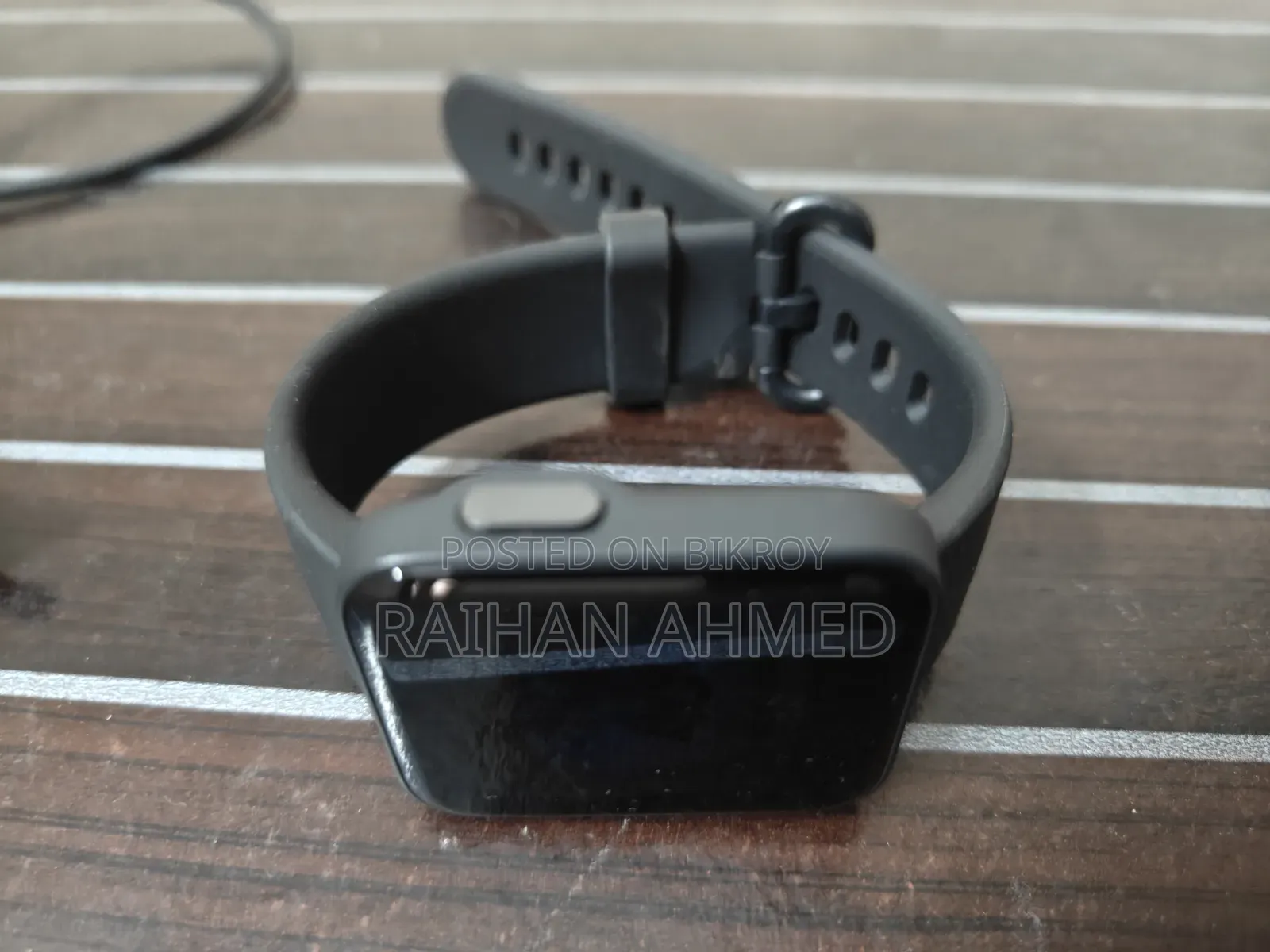 Mi Watch Lite