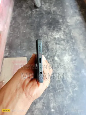 Infinix Note 30 128 GB Blue