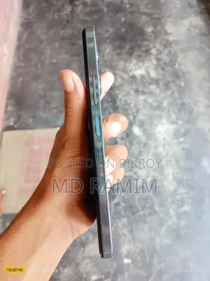 Infinix Note 30 128 GB Blue