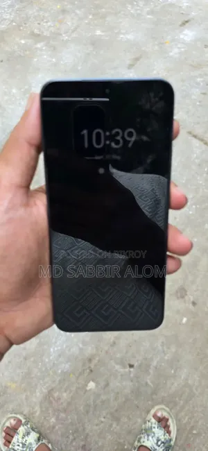 New Honor X9b 512 GB Black