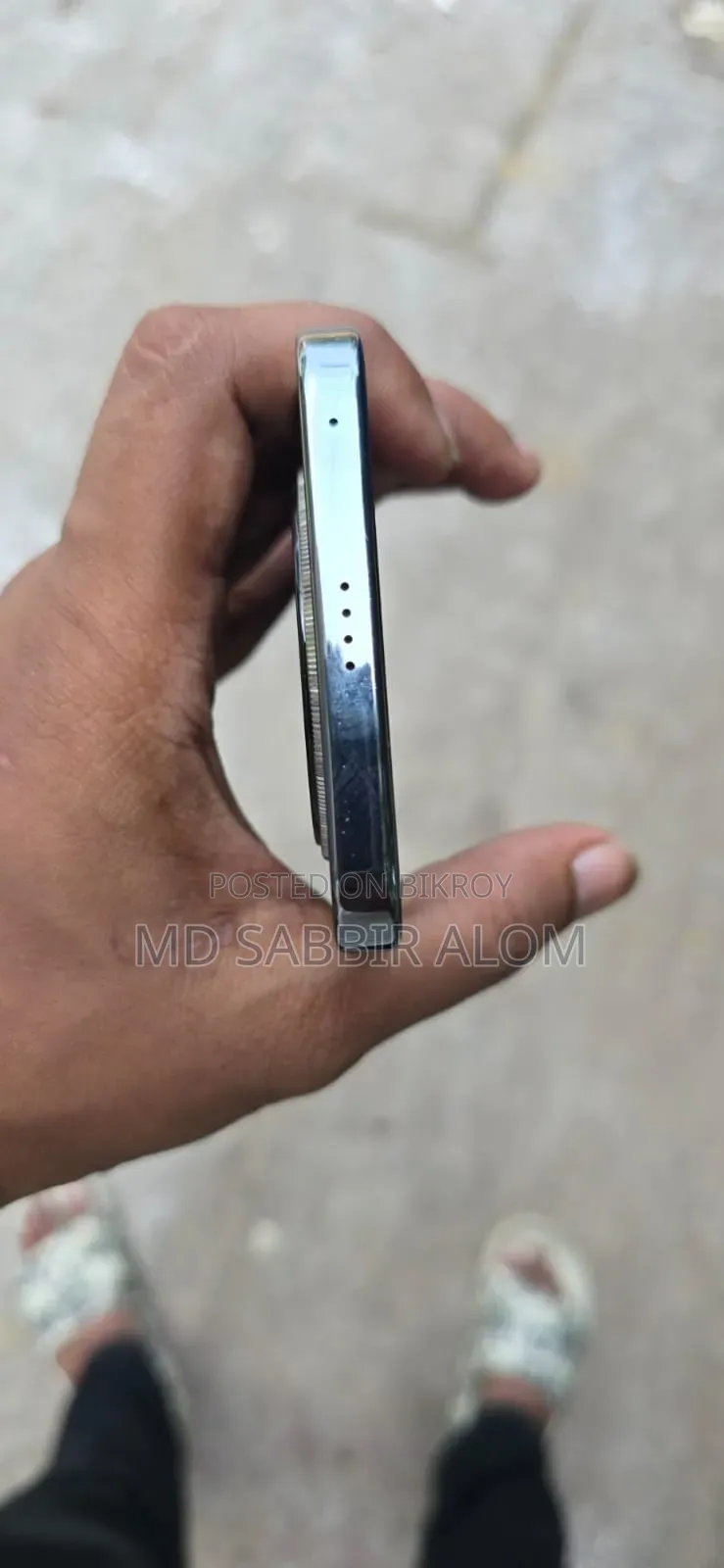 New Honor X9b 512 GB Black