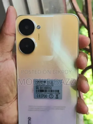 Realme V30 128 GB