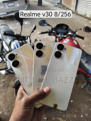 Realme V30 128 GB