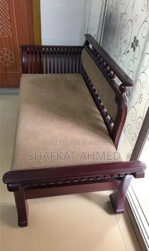 Divan From Vegas Furniture
