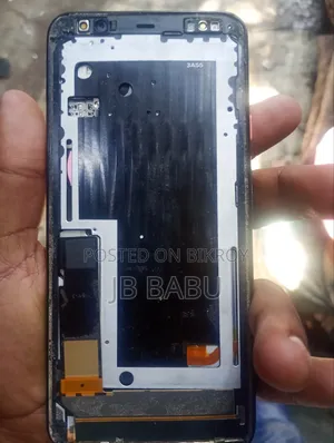 Google Pixel 4 XL 64 GB White