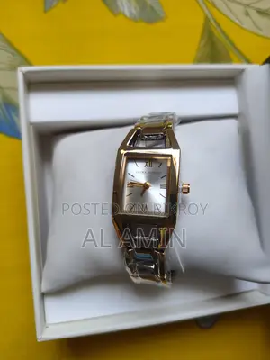 Laura Ashley Woman Watch