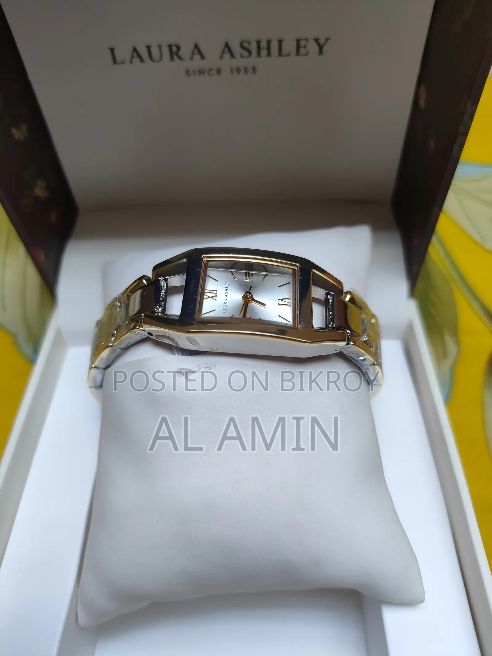 Laura Ashley Woman Watch