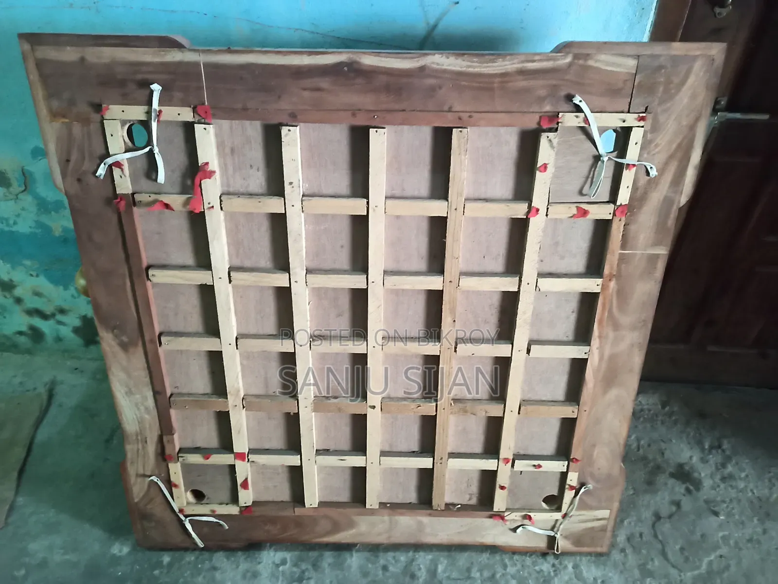 নতুন ক্যারাম বোর্ড