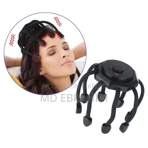 Head Massager