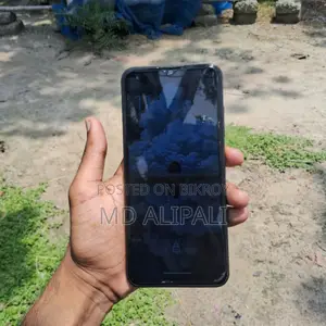 হটওয়েভ ১২৮ জিবি ব্ল্যাক