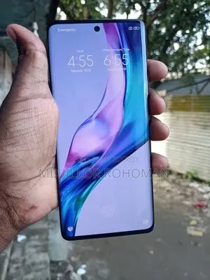 Xiaomi Civi 2 256 GB Blue