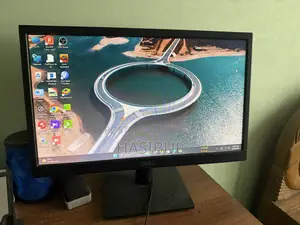 Desktop Computer Asus 8GB Intel Core I3 HDD 1T