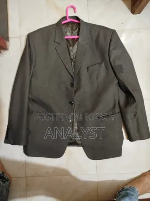 Blazer Coat