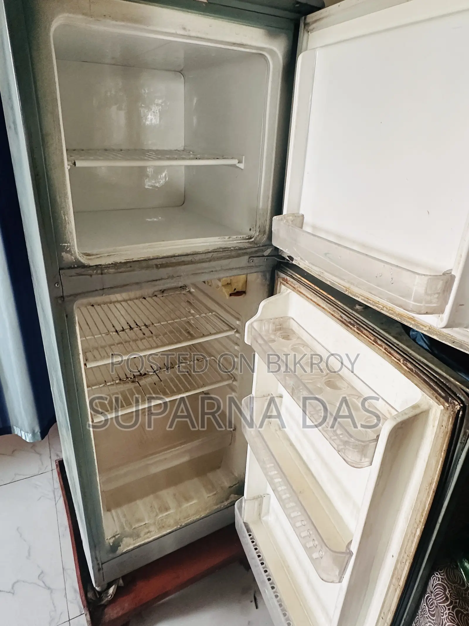 Samsung Refrigerator