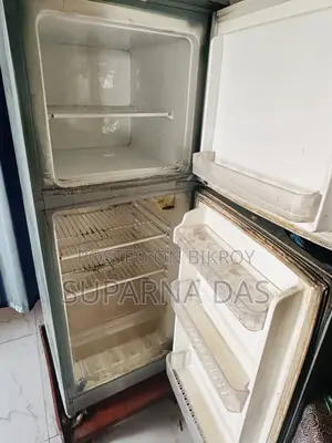 Samsung Refrigerator
