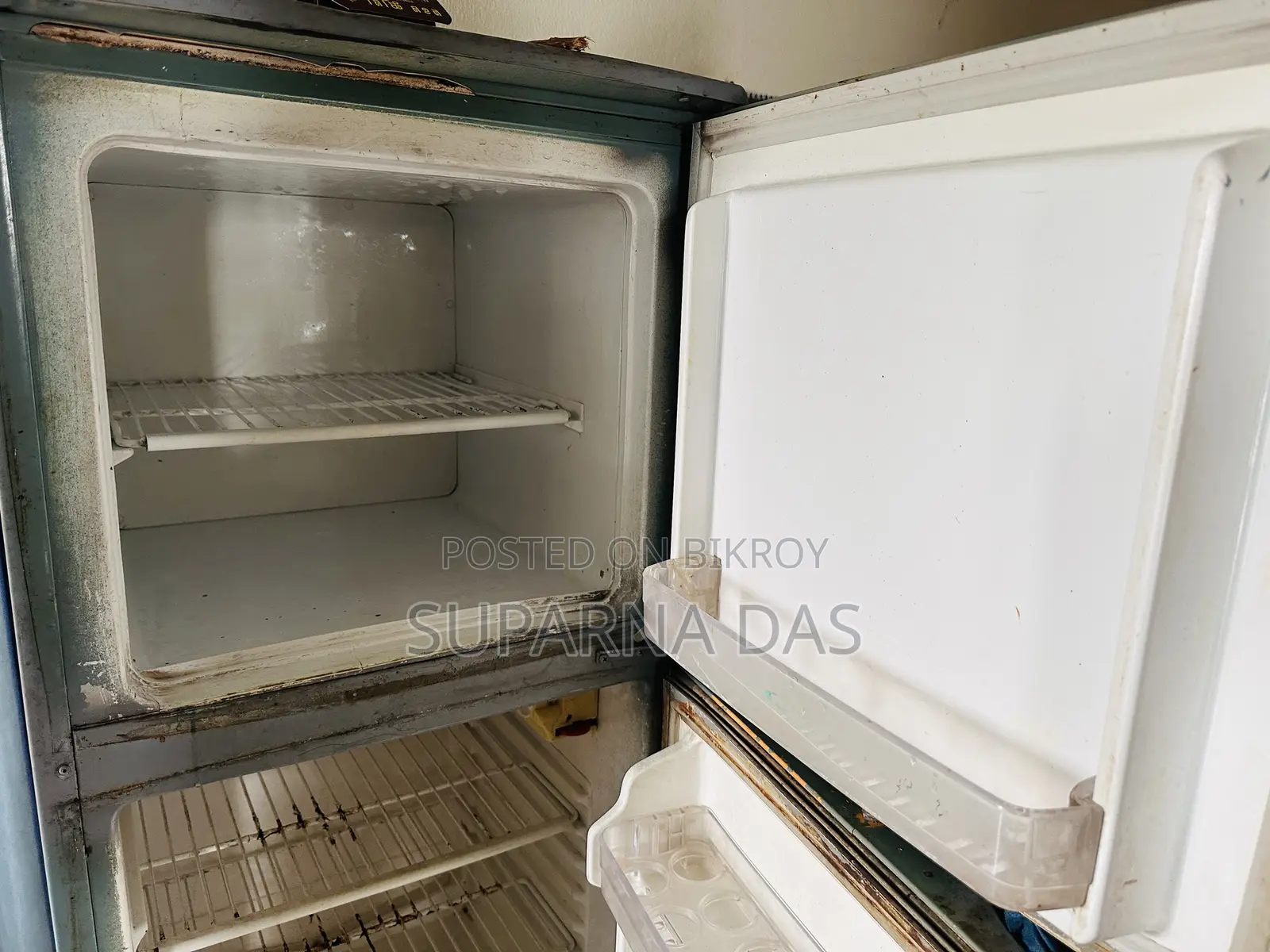 Samsung Refrigerator
