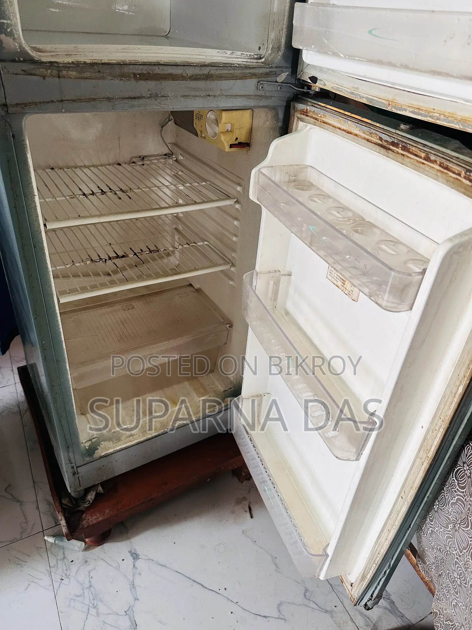 Samsung Refrigerator