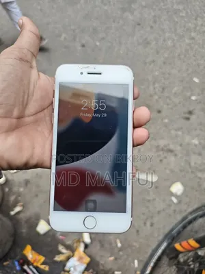 Apple iPhone 7 128 GB Rose Gold