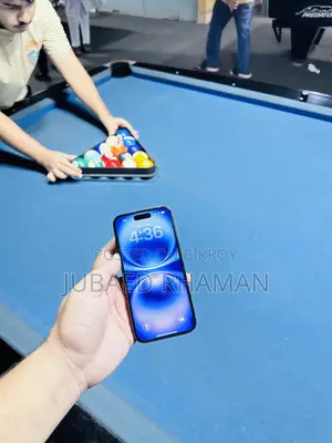 Apple iPhone 14 Pro 128 GB Purple
