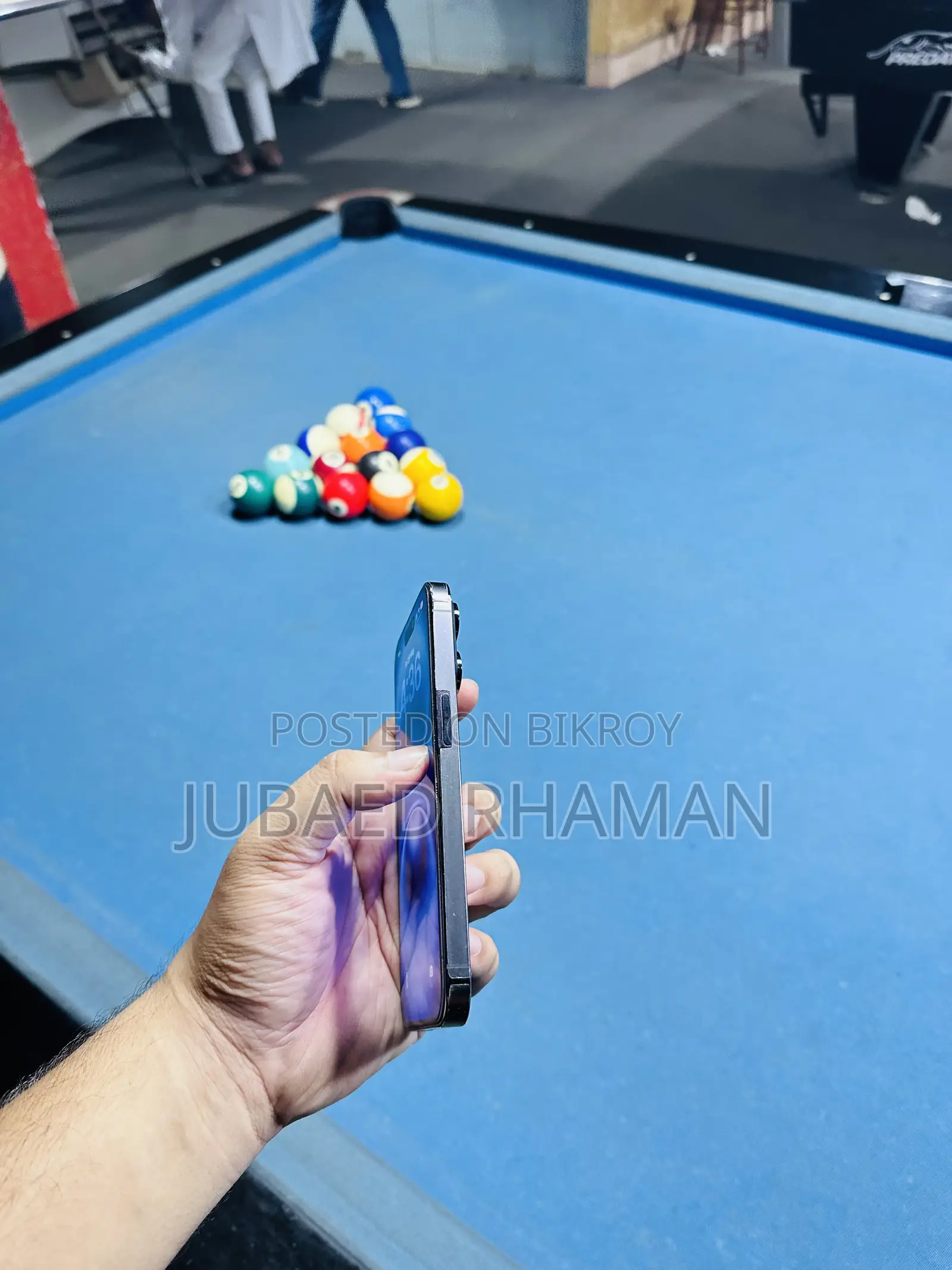 Apple iPhone 14 Pro 128 GB Purple