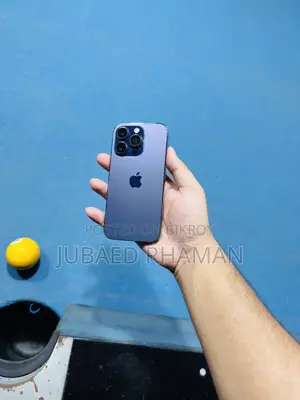 Apple iPhone 14 Pro 128 GB Purple