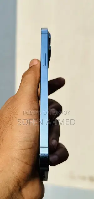 অ্যাপল আইফোন ১৩ প্রো ১২৮ জিবি গ্রে