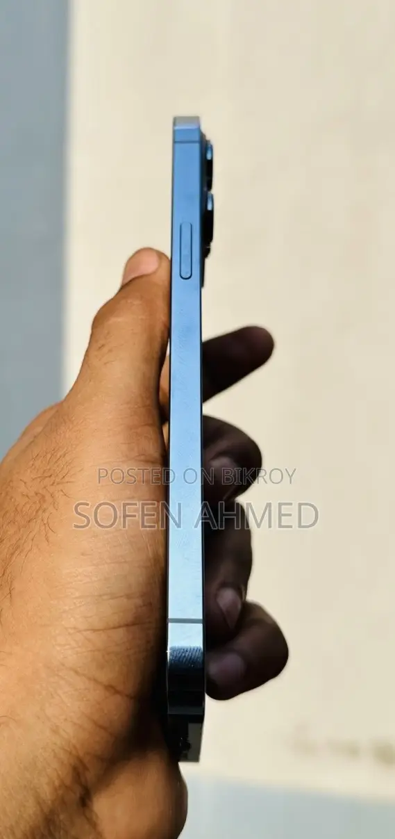অ্যাপল আইফোন ১৩ প্রো ১২৮ জিবি গ্রে