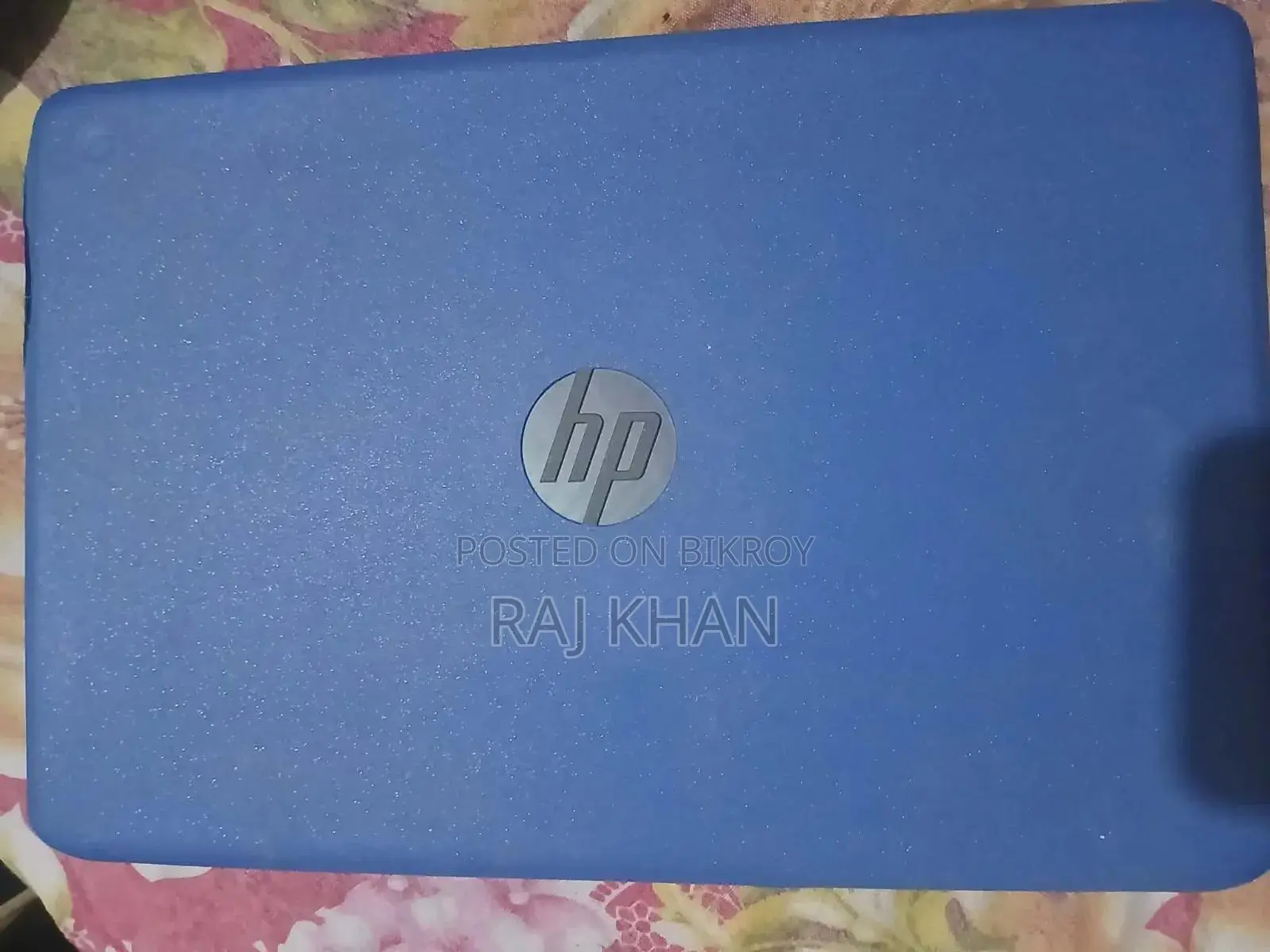 Laptop HP Chromebook 14 G5 8GB HDD+SSD 128GB