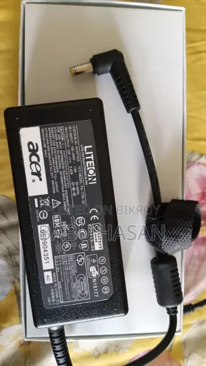 Original Laptop Charger